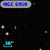 MGC  6950