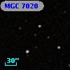 MGC  7020