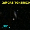 2dFGRS TGN358Z031