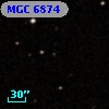 MGC  6874