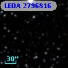 LEDA 2796816