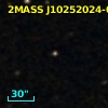 2MASS J10252024-0001575