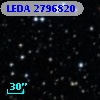 LEDA 2796820