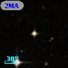 2MASS J10252512-0004303