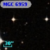 MGC  6959