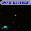 2MASS J10281828-0006467