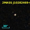 2MASS J10282469-0008385