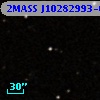 2MASS J10282993-0009594