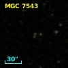 MGC  7543