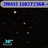 2MASS J10272360-0010246