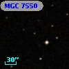 MGC  7550