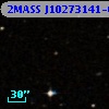 2MASS J10273141-0011252