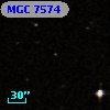 MGC  7574