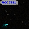 MGC  7581