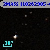 2MASS J10282905-0011566