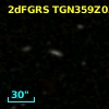 2dFGRS TGN359Z036