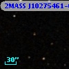 2MASS J10275461-0012418