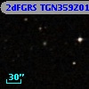 2dFGRS TGN359Z019