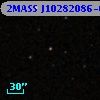 2MASS J10282086-0013183