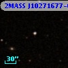 2MASS J10271677-0013528