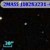 2MASS J10283231-0014506