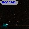 MGC  7502