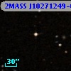 2MASS J10271249-0010543