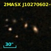 2MASX J10270602-0011122