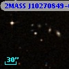 2MASS J10270849-0011215