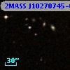 2MASS J10270745-0011380