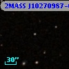 2MASS J10270987-0016540