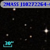 2MASS J10272264-0001284