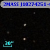 2MASS J10274251-0002114