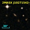 2MASX J10271542-0002252