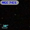 MGC  7421