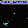 2MASS J10282796-0003322