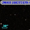 2MASS J10272179-0003262