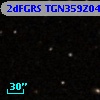 2dFGRS TGN359Z041