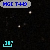 MGC  7449
