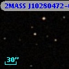 2MASS J10280472-0004362