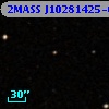 2MASS J10281425-0004499