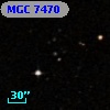 MGC  7470