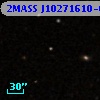 2MASS J10271610-0004569