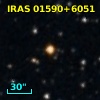 IRAS 01590+6051