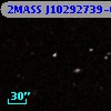2MASS J10292739-0006347