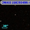 2MASS J10293498-0006362