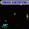 2MASS J10295796-0010151