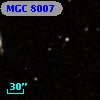 MGC  8007