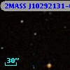 2MASS J10292131-0011159