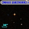 2MASS J10291892-0012366